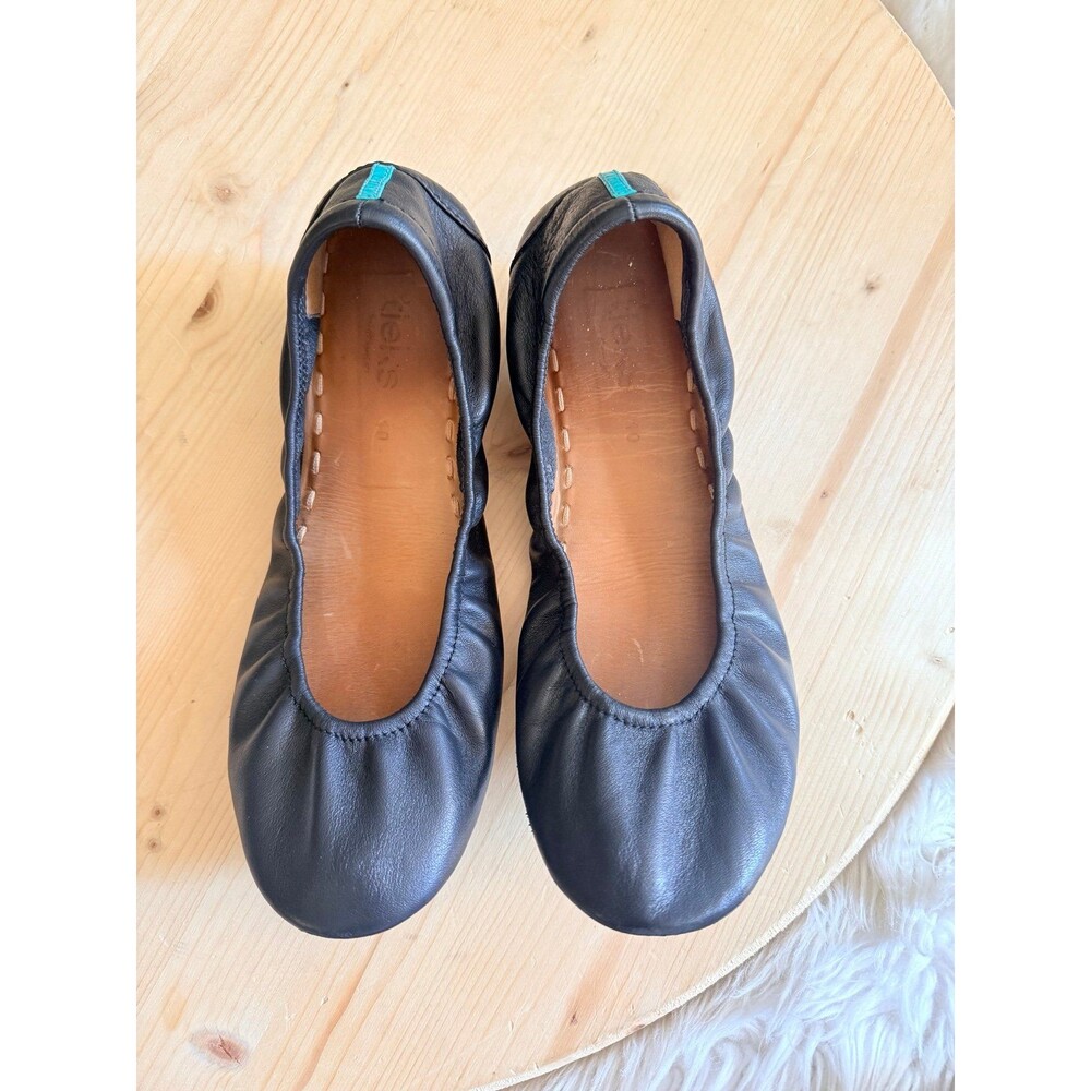 Tieks flats - Picture 6 of 6